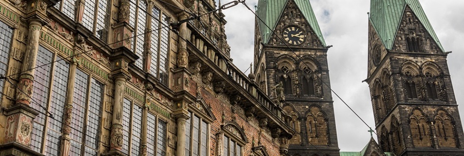 Catedral de Bremen