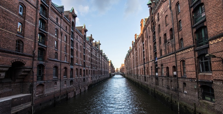 Hamburgo