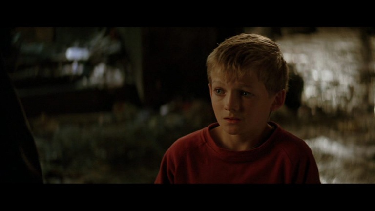 Jack Glesson en Batman Begins