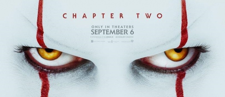 IT: Capítulo 2