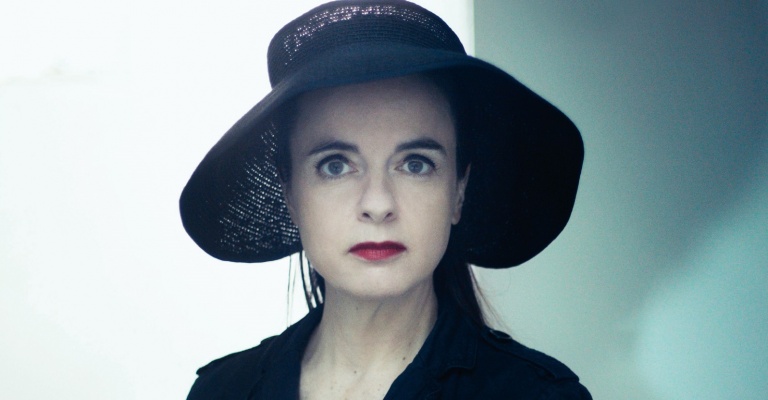 Pétronille Amélie Nothomb