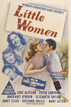 Mujercitas (1949)