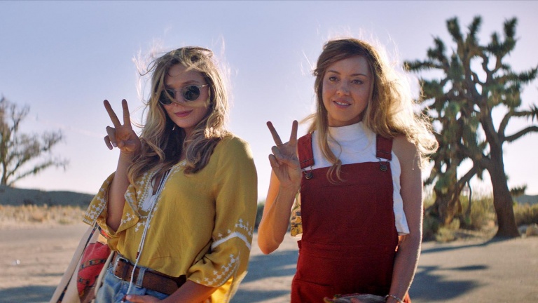 Ingrid goes west