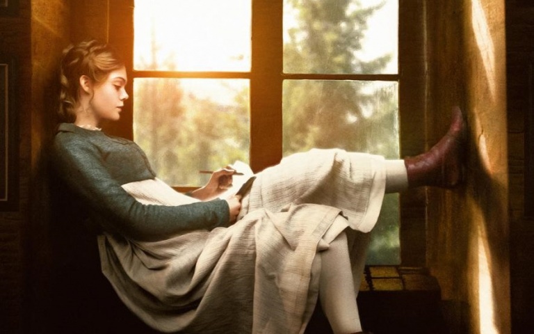 Mary Shelley