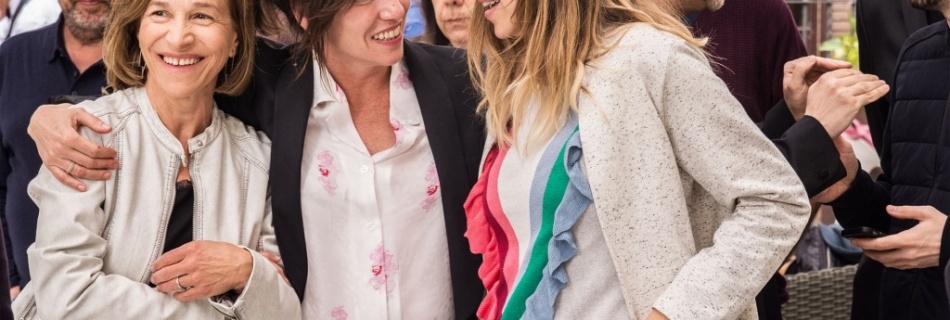 BCN Film Fest 2019