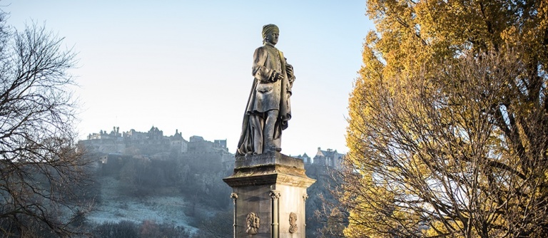 Qué hacer en Edimburgo en 2 días