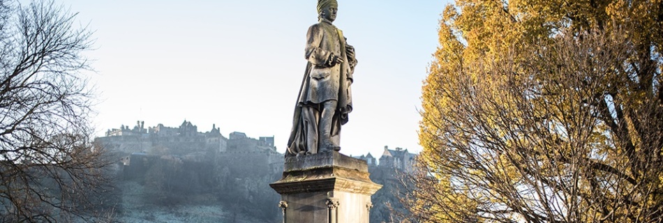 Qué hacer en Edimburgo en 2 días
