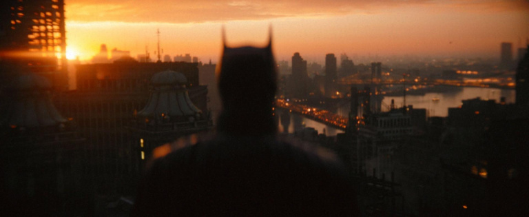 Crítica 'The Batman'