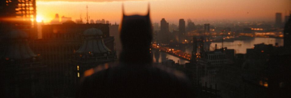 Crítica 'The Batman'