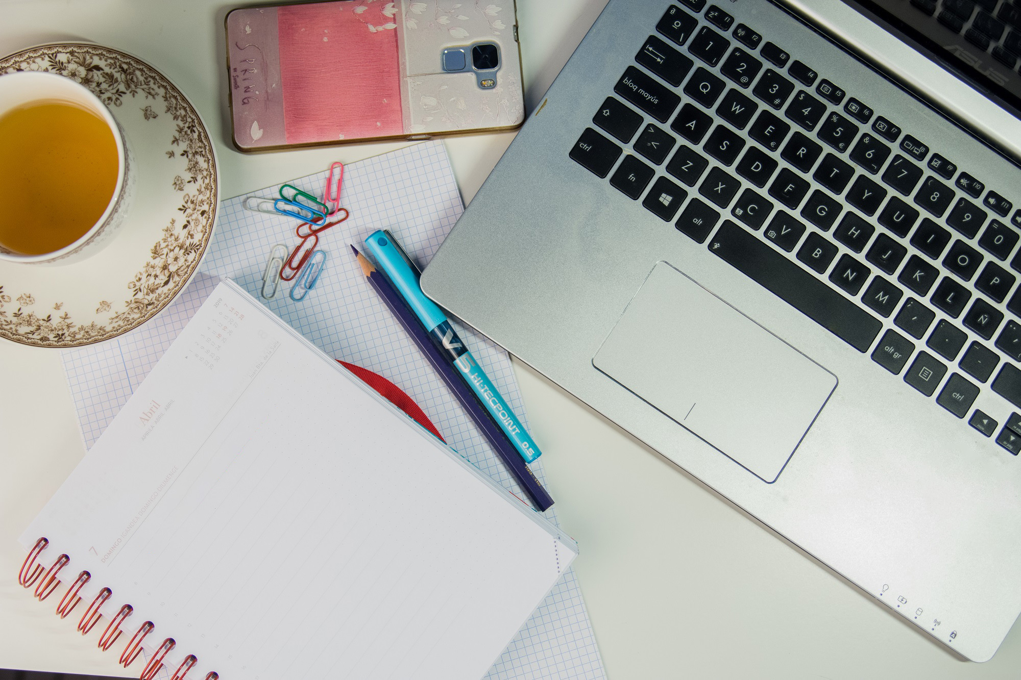 Noemí Escribano - creación contenidos