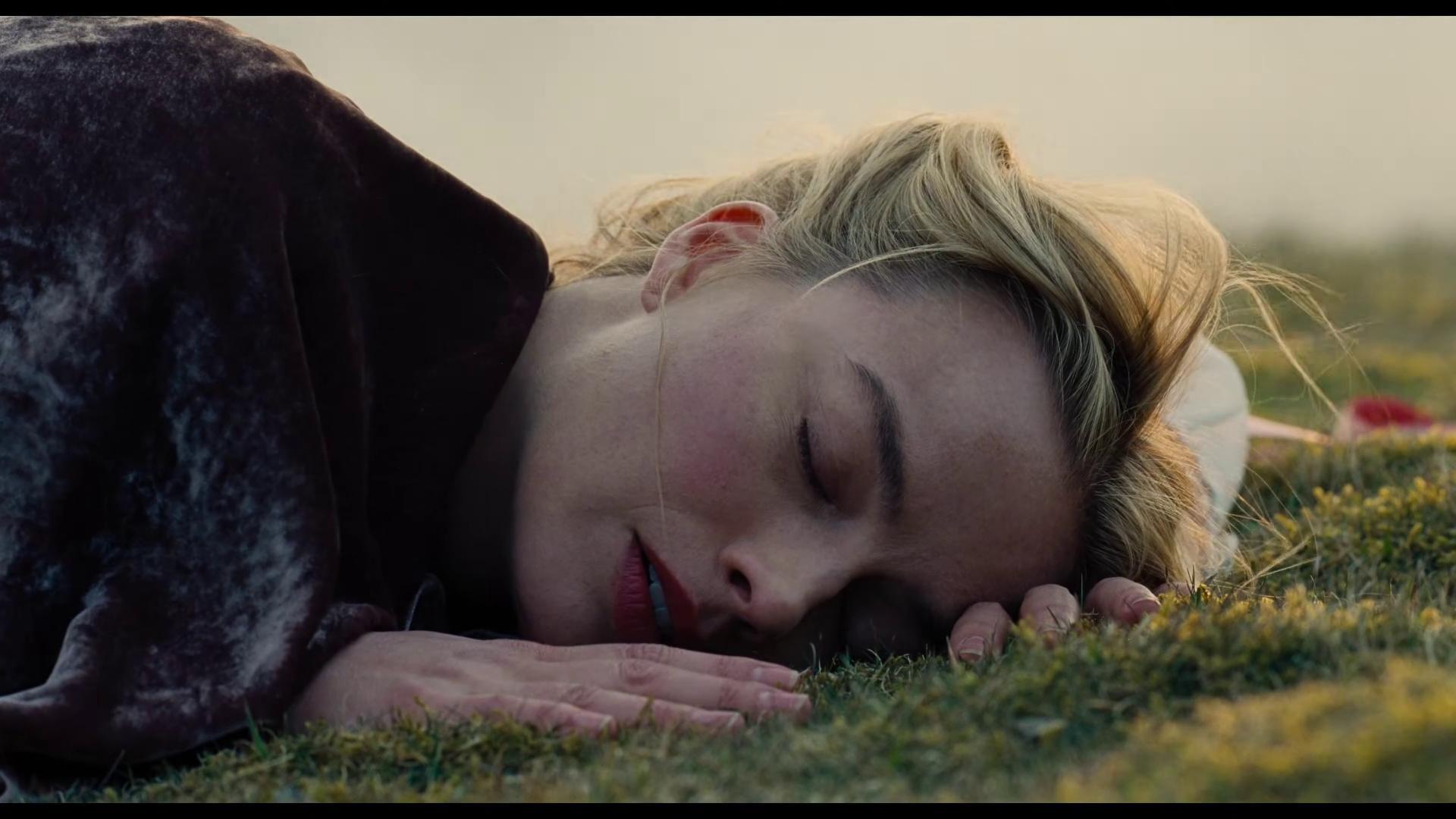 Cumbres borrascosas 2026